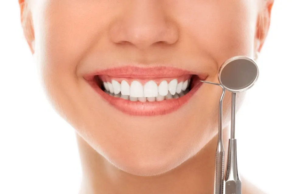 Smile design in Bodrum, Turkey
