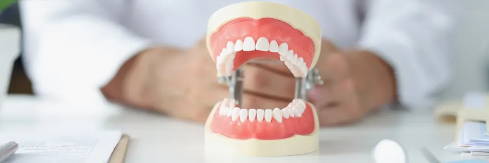 Full-mouth dental implants in Bodrum, Turkey